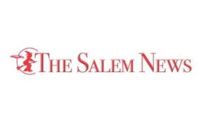Salem News Logo