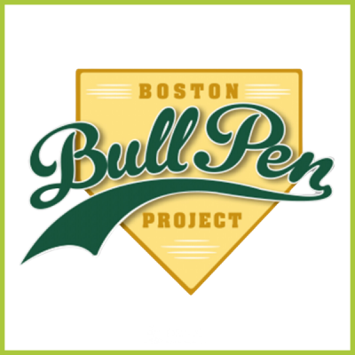 Boston BullPen Project Logo