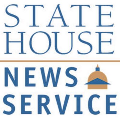 State House News Service logo