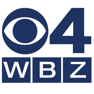 WBZ/CBS Boston logo