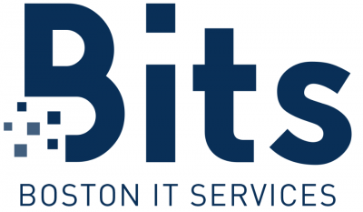 Boston IT services: BITS logo