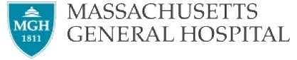 Massachusetts General Hospital logo