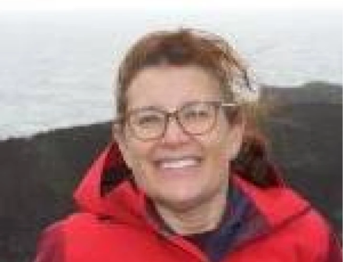 Leslie Pucker