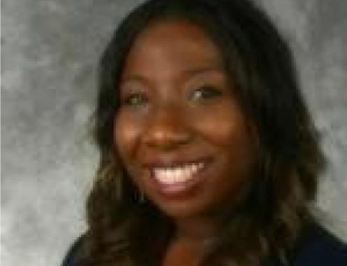 Shavonne Moore