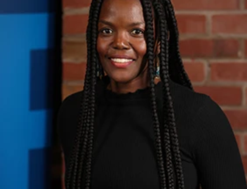 Oyenike Balogun-Mwangi