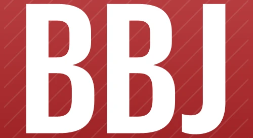White text "BBJ" on a red background with diagonal lines, symbolizing strength and support. Reach out to get help and access services that empower and uplift those in need.