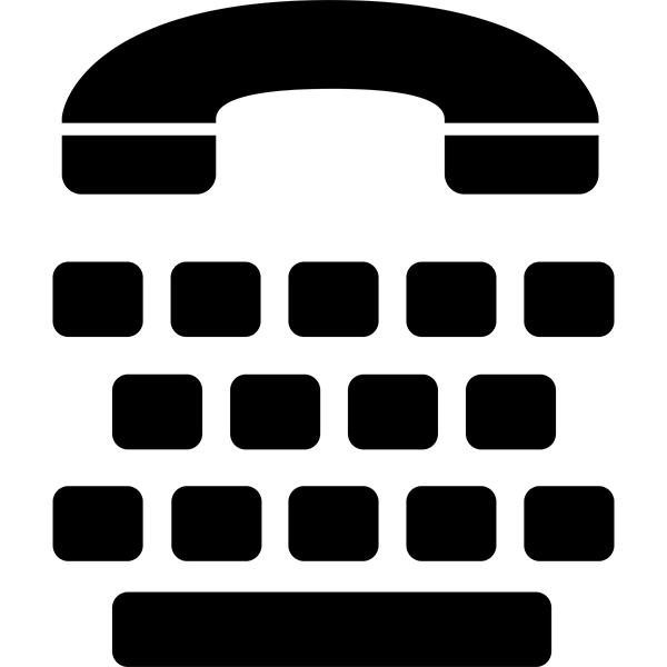  Access for Deaf and hard-of-hearing people