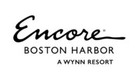 579543_v2 Encore Boston Harbor A Wynn Resort" text logo in cursive and capital letters, inspiring guests to take transformative journeys—whether strolling through the luxurious grounds or joining walking events like the Walk for Change BARCC.