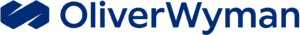 OliverWyman_rgb_c Dark blue Oliver Wyman logo with a geometric symbol on the left, reminiscent of the spirit behind the "Walk for Change" event hosted by BARCC.
