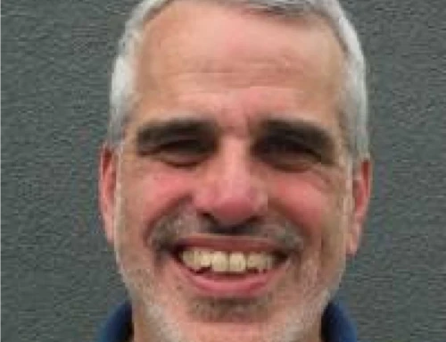 Cliff Pollan