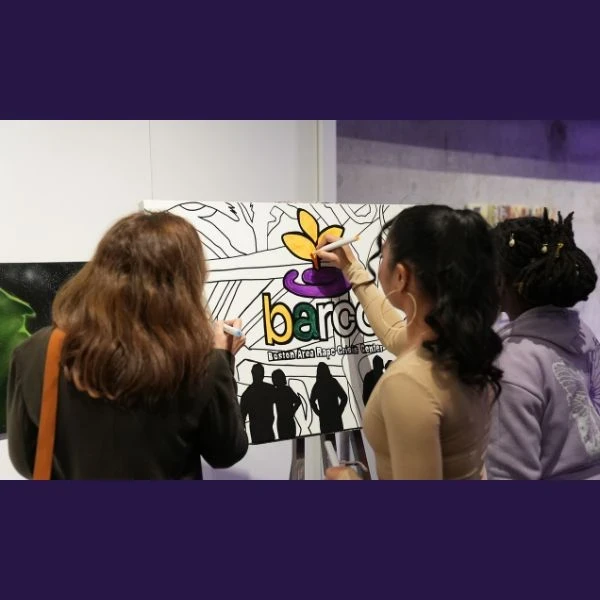 50th Anniversary Art - Before