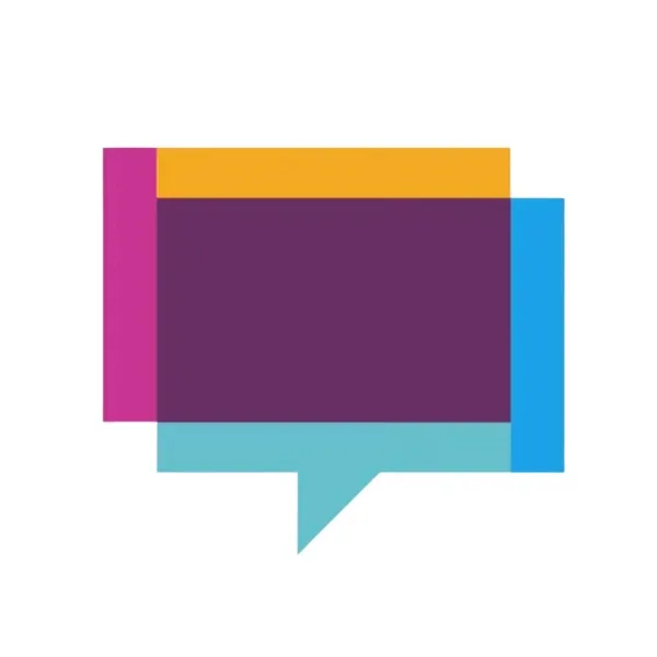 BARCC Event Group of people wearing green and purple "Walk for Change" shirts, standing on a wet path in front of houses, smiling and posing for a photo.